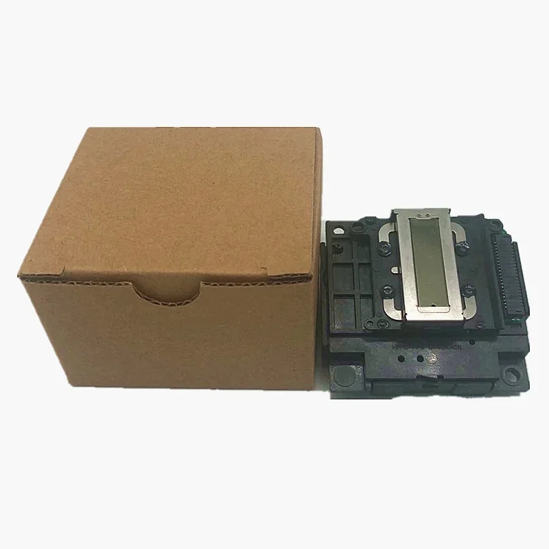 

L210 Printhead for Epson L110 L111 L120 L211 L210 L220 L222 L300 L301 L303 L335 L350 L351 L353 L355 L310 L390 FA04010 Print Head