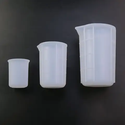 6 best sales silikonmätkopp - №1