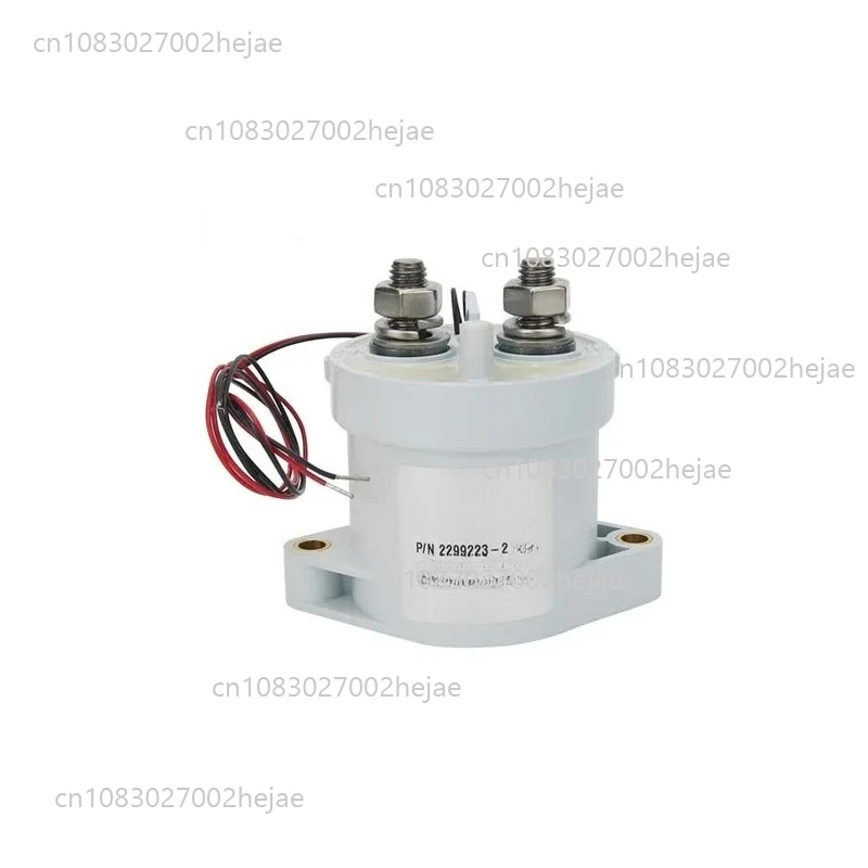 

EVC500 2299223-2 2299223-1 2272991-2 Реле высокого напряжения 12 В 1000 А Контакторное реле для транспортных средств на новой энергии