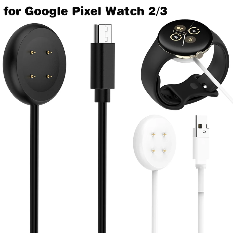 Smartwatch Dock Cha…