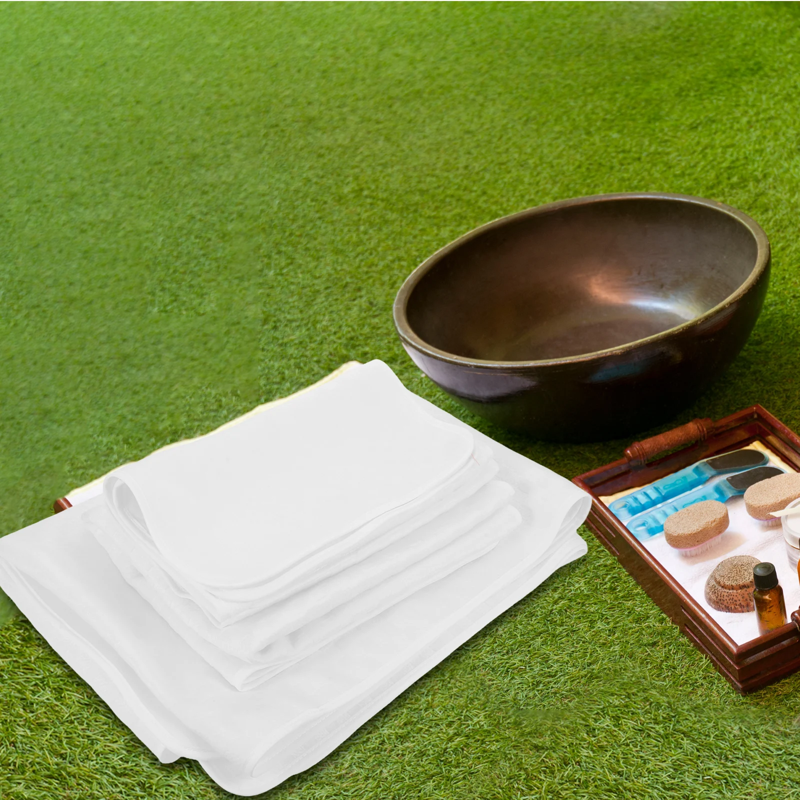 

Ванна для ног, диванная подушка, чехлы для полотенец, шезлонги, диван для массажной кровати, салона, гостиной, чехол для стула