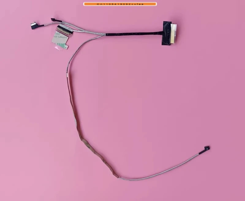 CHJ For New  Lenovo Chromebook 500E 3rd generation, screen cable, cable 5C11C12557