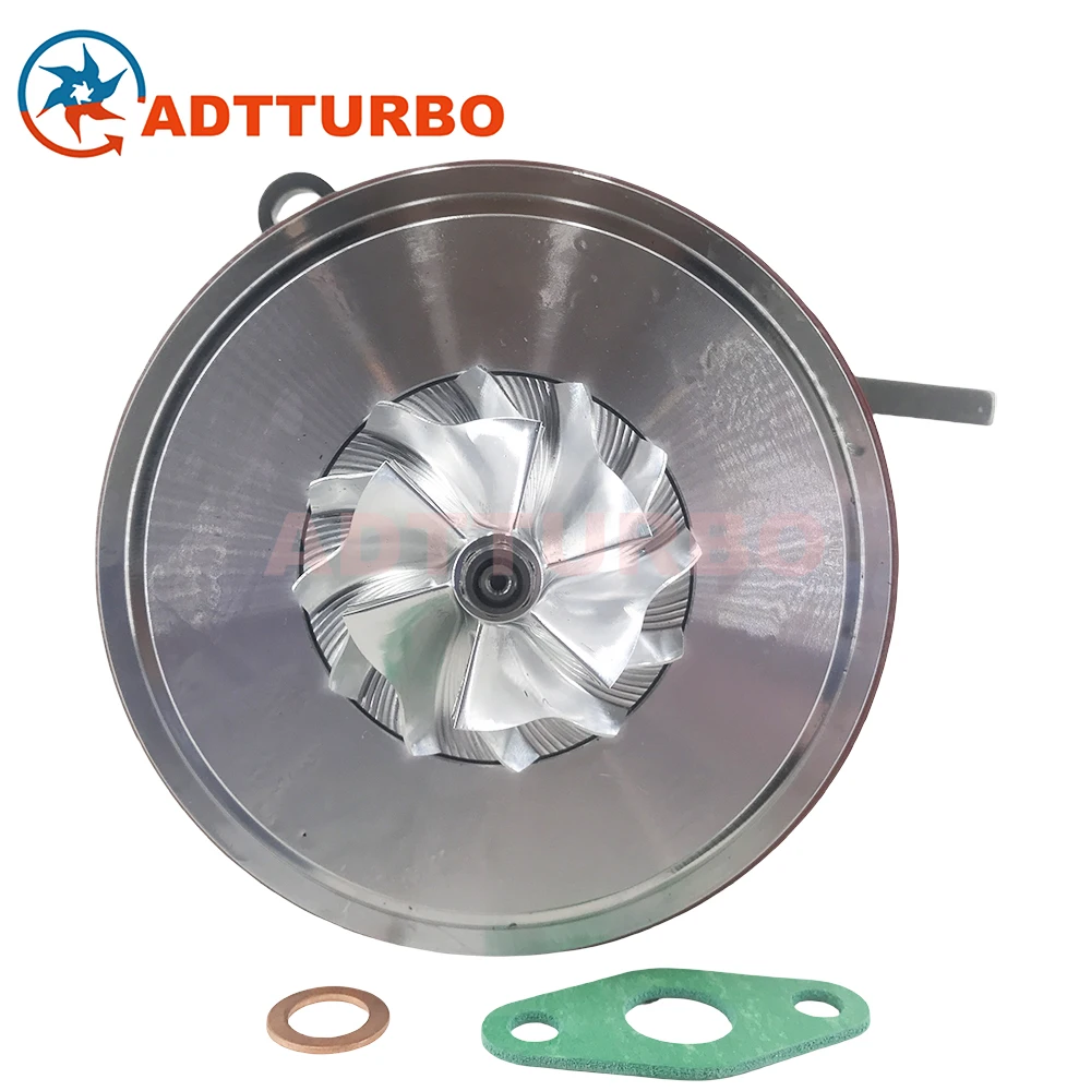 BV43 282312F650 Turbo Core CHRA  53039880430 53039700430 53039700499 Turbine Cartridge for KIA Sorento 2.2 CRDI D4HB 145KW 2009-