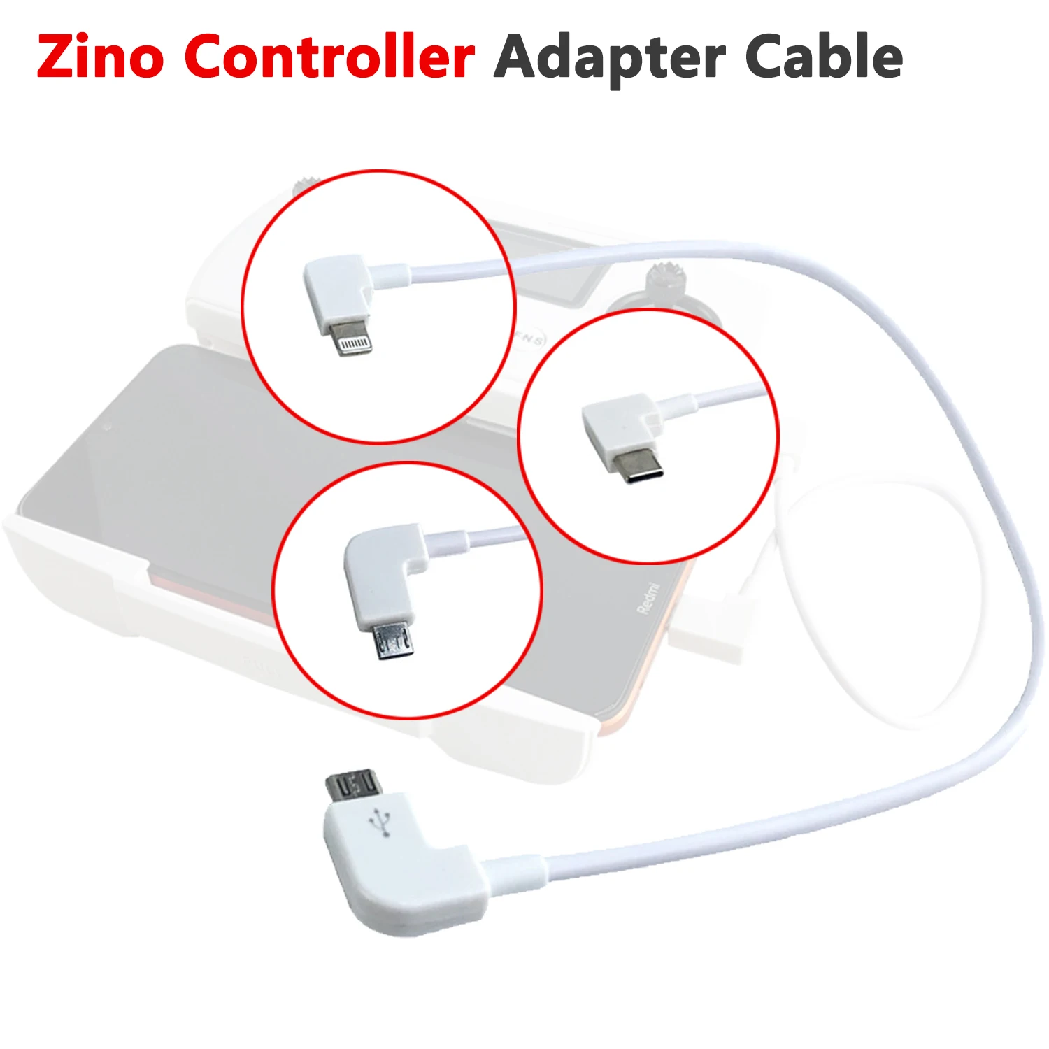 

Hubson ZINO H117 ZINO PRO ZINO 2 Аксессуары для радиоуправляемых дронов с дистанционным управлением