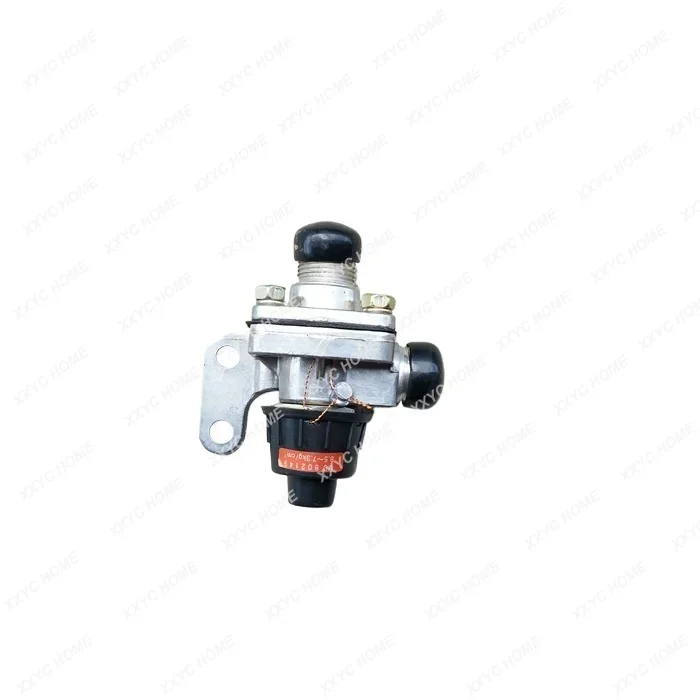 Cxz187 Isuzu Cvr146 Mitsubishi T850 Air Pressure Regulating Valve Regulating Valve Drain Valve Accessories