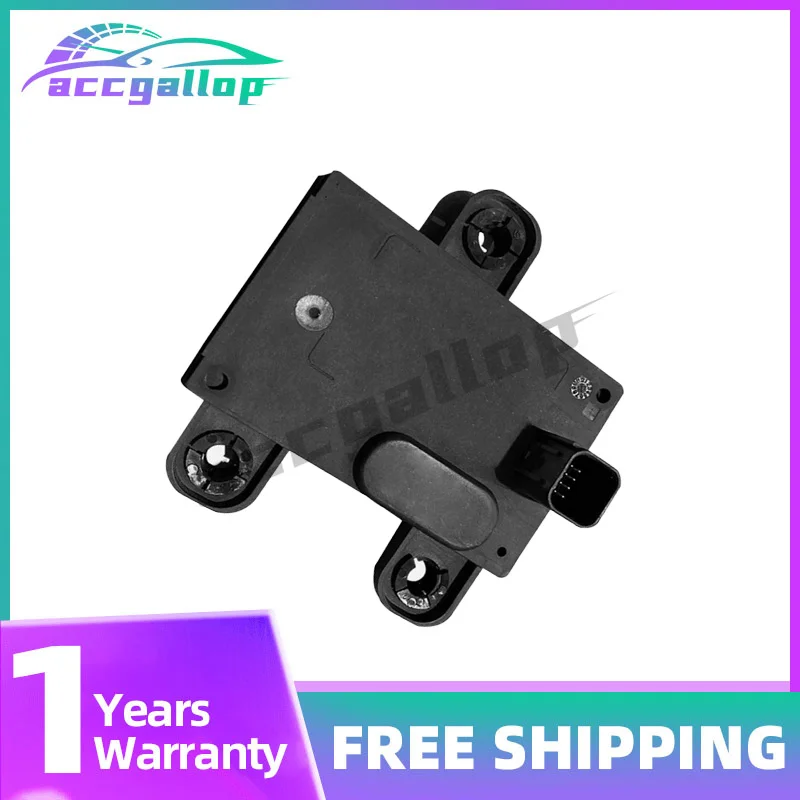 H1BT-9G768-AF H1BT-9G768-AH H1BT-9G768-AE Radar Sensor Adaptive Cruise Control Range Assist for Ford Mustang Lincoln