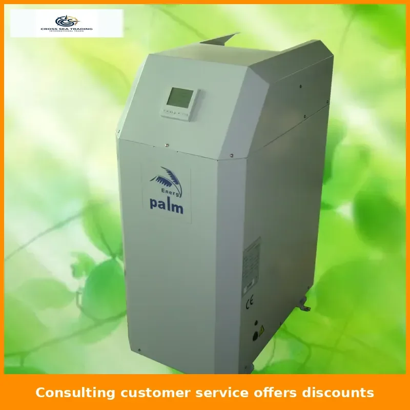 Water Source Heat Pump High-Temperature Heat Pump Geothermal Heat Pump