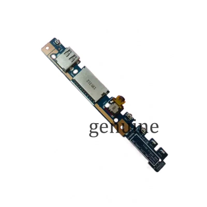 FOR ACER Spin 5 SP513 SP513-52N SP515-51N Powerboard sd usb small board