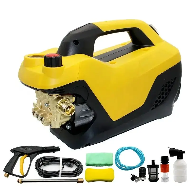 Hidrolavadora DoméS…