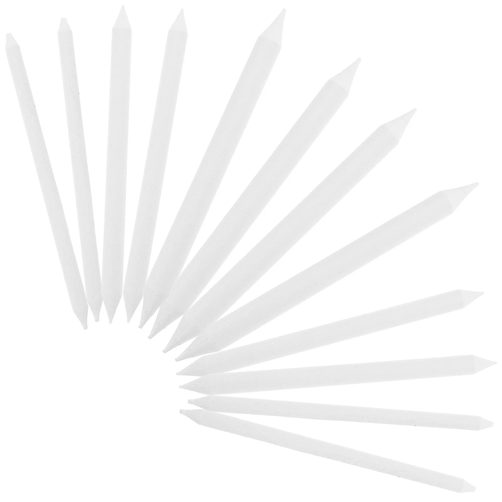 

Blender Pencil Sketching Supplies Blending Stumps for Colored Pencils Drawing Artist Drafting Tools