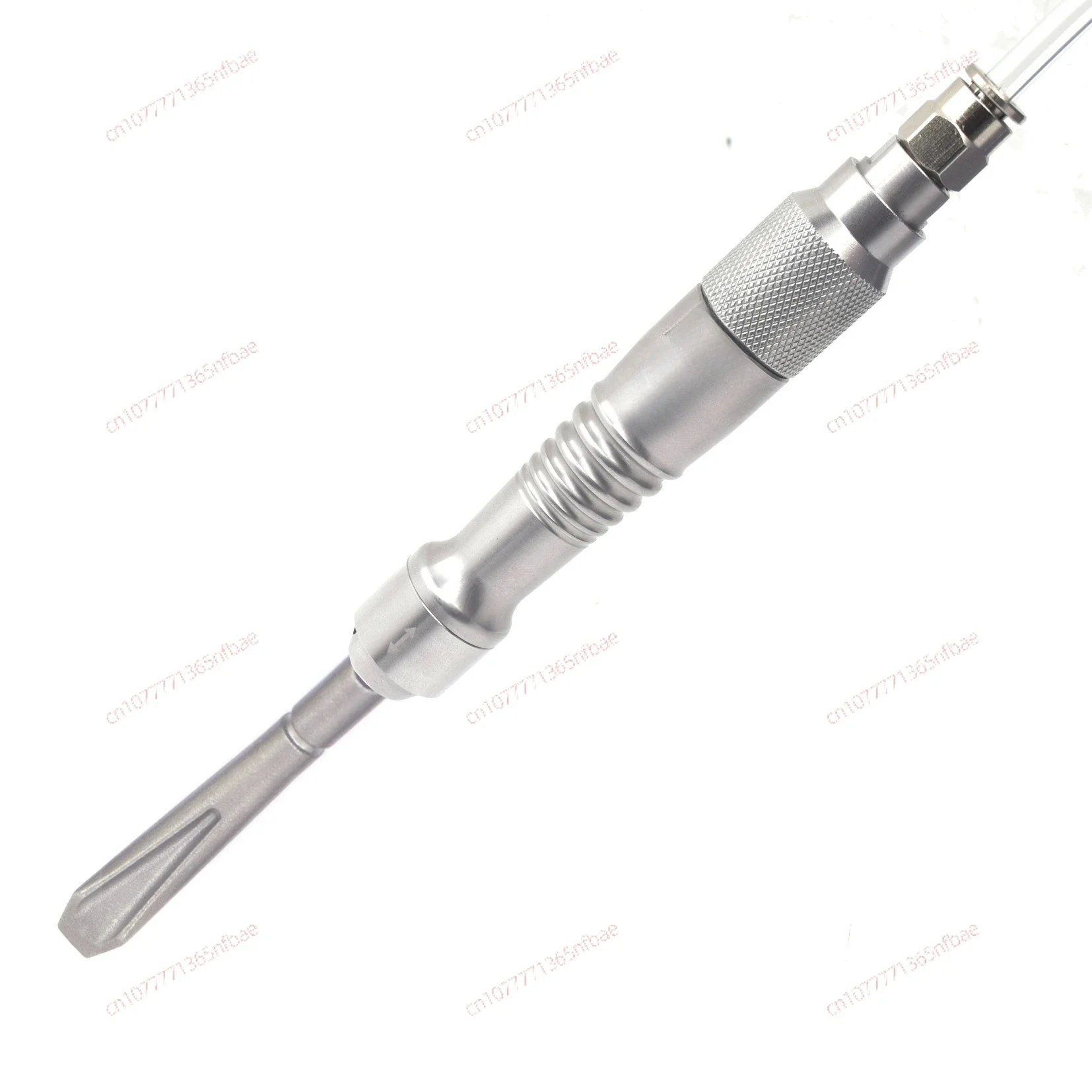 Dental Oral Air Shovel, Gypsum Shovel, Breaking Gypsum Dental Technician Dental Carving Stone Vibration Shovel Gas Chisel