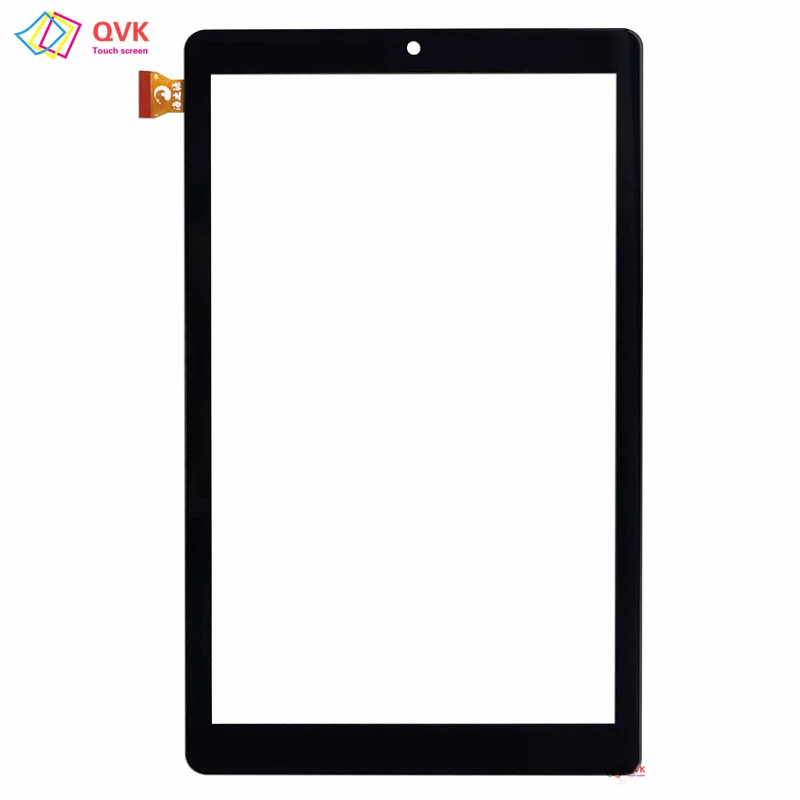 

9 inch Black HZYCTP-902635A For BQ 9055L Exion Pro Mini Tablet PC Capacitive Touch Screen Digitizer Sensor External Glass Panel