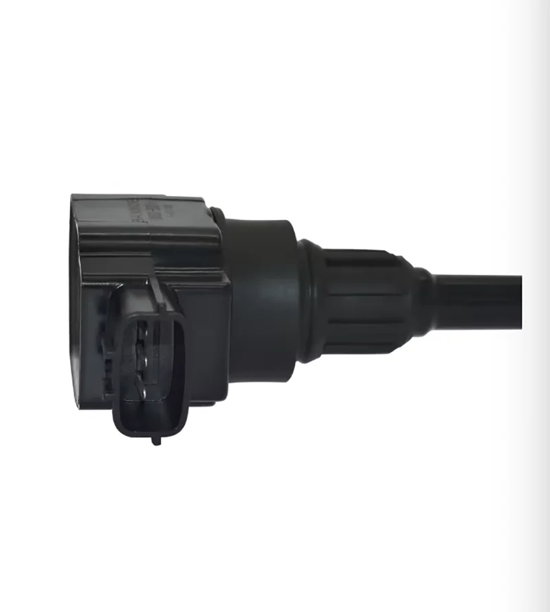 4 قطعة ملف الإشعال لشاحنة هينو Cng Ngv OE رقم. :19500-E0011، AIC-1721A