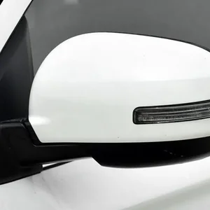 Mitsubishi Outlander Rückspiegel LID, Shell Rückspiegel, farbgestellte Autozubehör, 2014, 2015, 2016, 2017, 2018 12 Hauptverkäufe Rückverkehrsabdeckung Outlander - №3