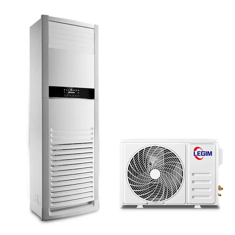Floor Standing air Conditioner with Digital Inverter Technology 24k/36k/42k/48k/60k Btu air Conditioner