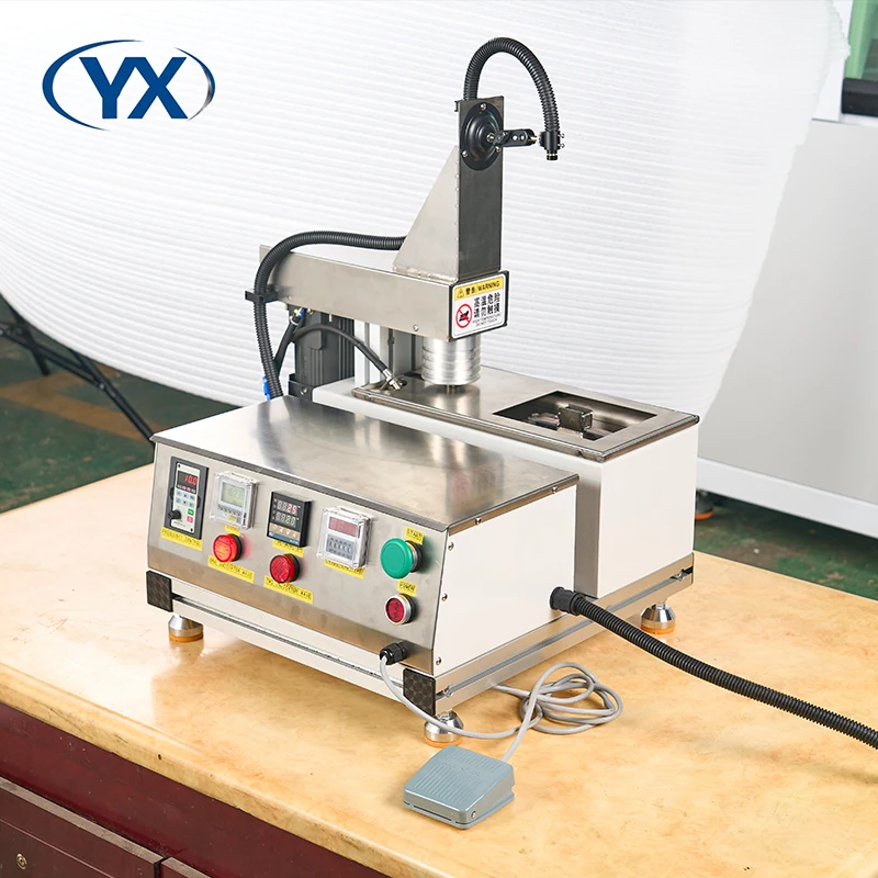 Yx250-Min Mini Semi…