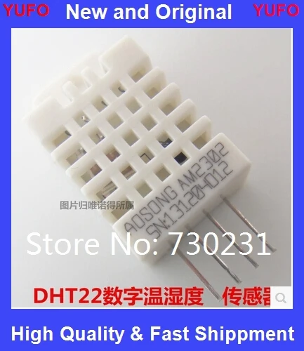 1Pcs DHT22 / AM2302… - image