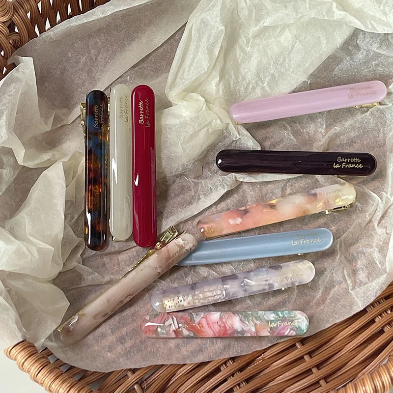 Cute Acrylic Hair B…