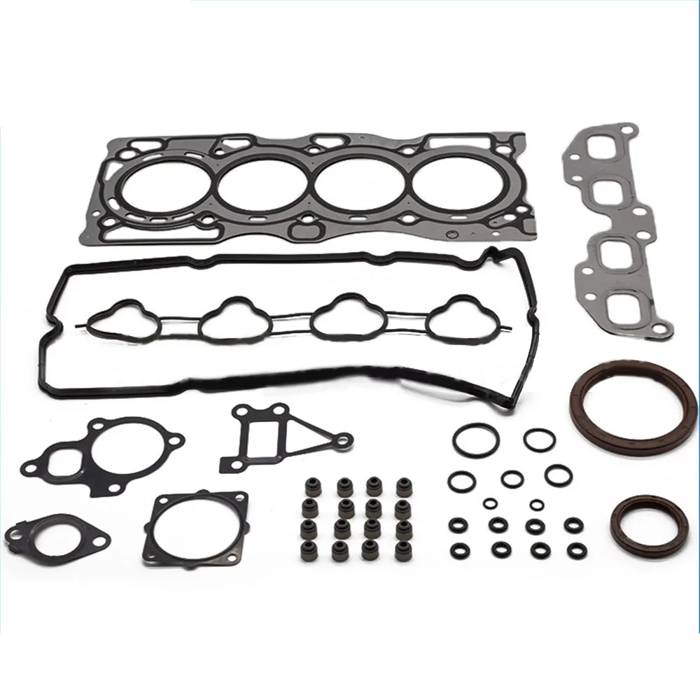 

10101WE026 Full Gasket Kit For Nissan QR20DE Engine 10101-6N227 101016N227