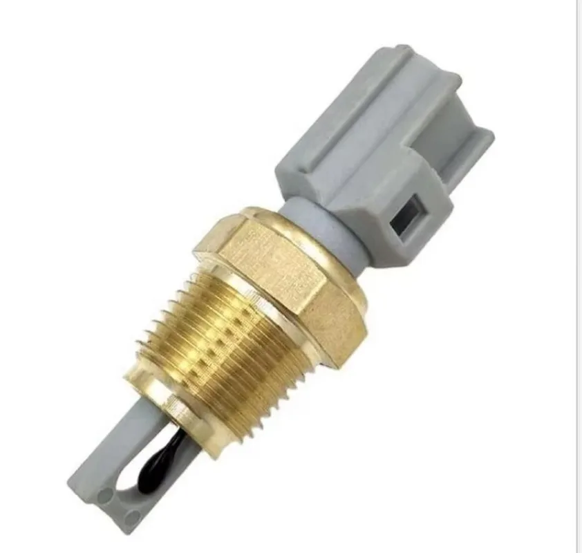 

F6SF12A697AA 5pcs Car Engines Inhalation Temperature Sensor for Ford Transit Truck 1994-2000 Mazda OEM F6SF-12A697-AA 1090457