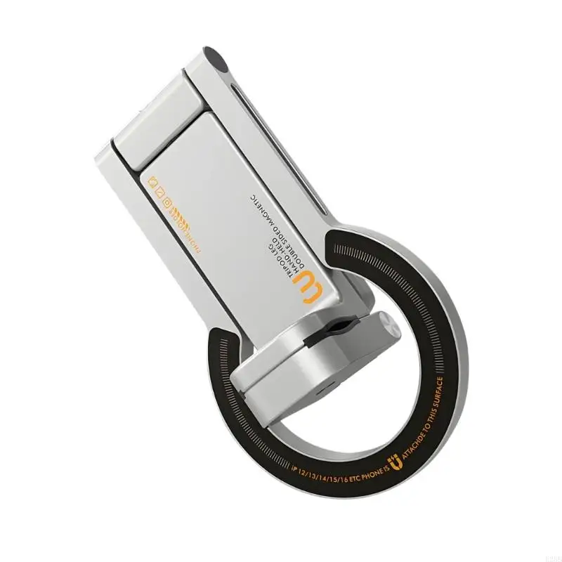 

Twist Car Phone Owner For 5 Seven Foot Smartphones With Step Installation And Permanent Metal Base