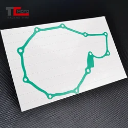 Stator Magneto Generator Cover Gasket For Honda XLV400 XL400V XLV600 XL600V XLV650 XL650V Transalp 400 600 650 XRV650 XRV750