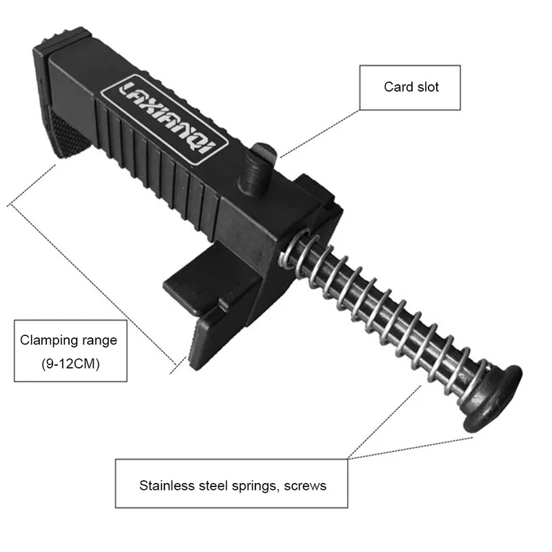 Wire Drawer Bricklaying Tool Fixer For Building Fixer Construction Fixture Brickwork Leveler Bricklayer Construction Tools