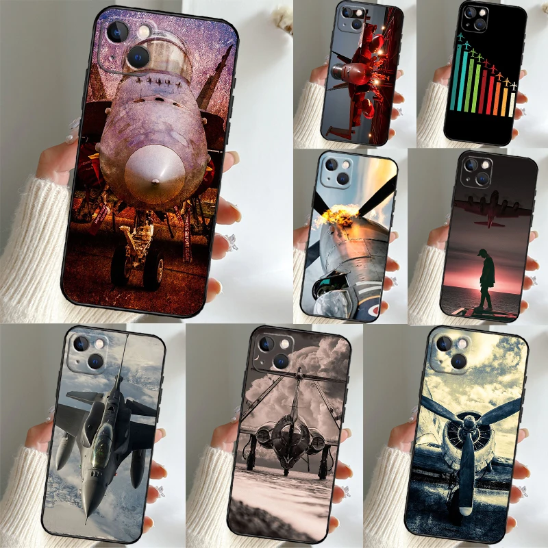 Aircraft Plane For …