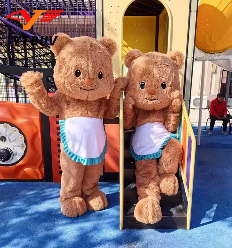 butterbear-–-costume-de-mascotte-d'ours-de-dessin-anime-mignon-thailande-luxe-cosplay-danse-accessoires-de-fete-tenues-de-spectacle-gonflees