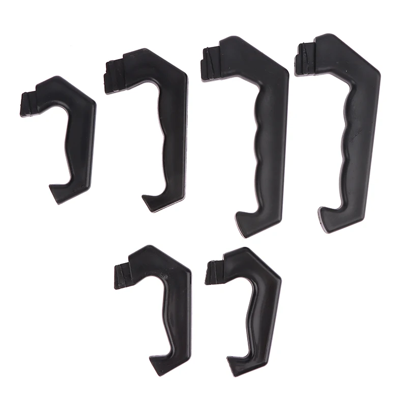 

Ручка для эспрессо Мока ручка для горшка винтажная ручка для кофейника из нейлонового материала