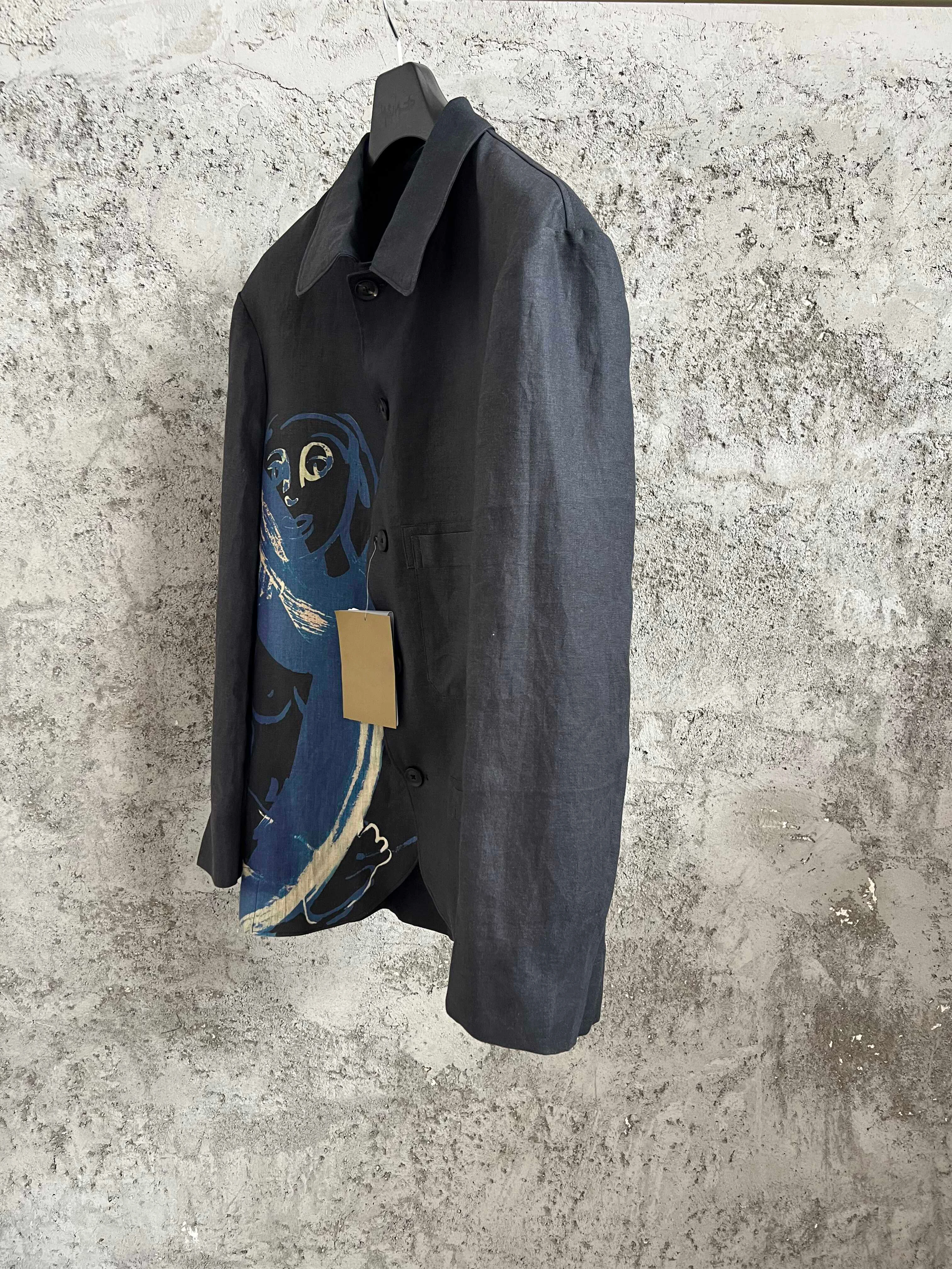 TOP-YAMAMOTO Parigi Fashion Sh - Paris Fashion Men recensione e prezzo
