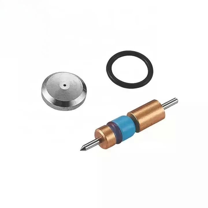 Stone Machinery Water Jet Spare Parts Water Switch Repair Kit Package