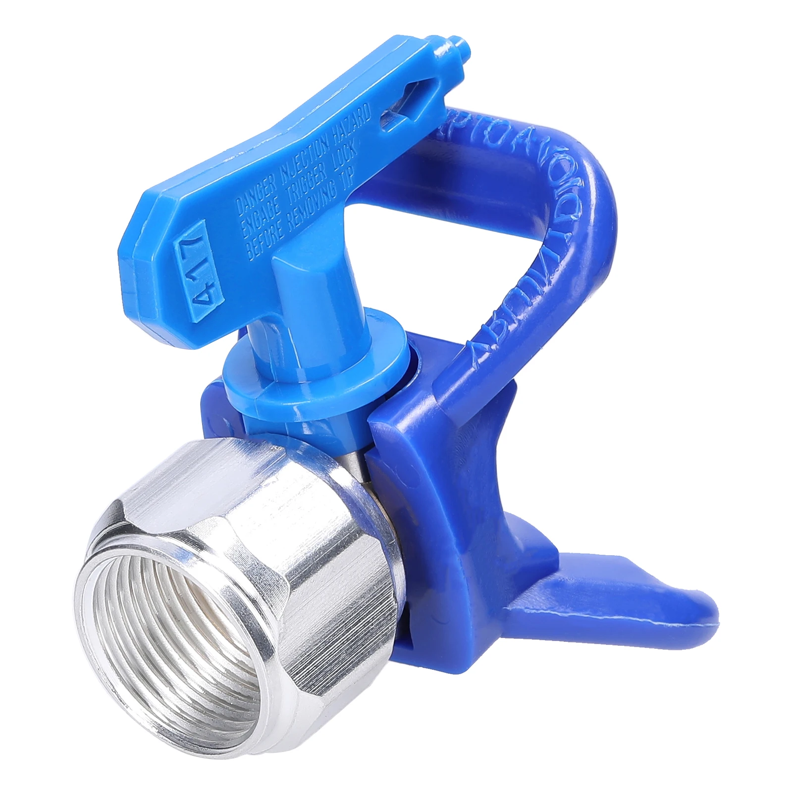 Paint Nozzles Set Reversible Spraying Machine Tips  Paint Sprayer Nozzle Kit  Sprayer Spraying Machine Acc