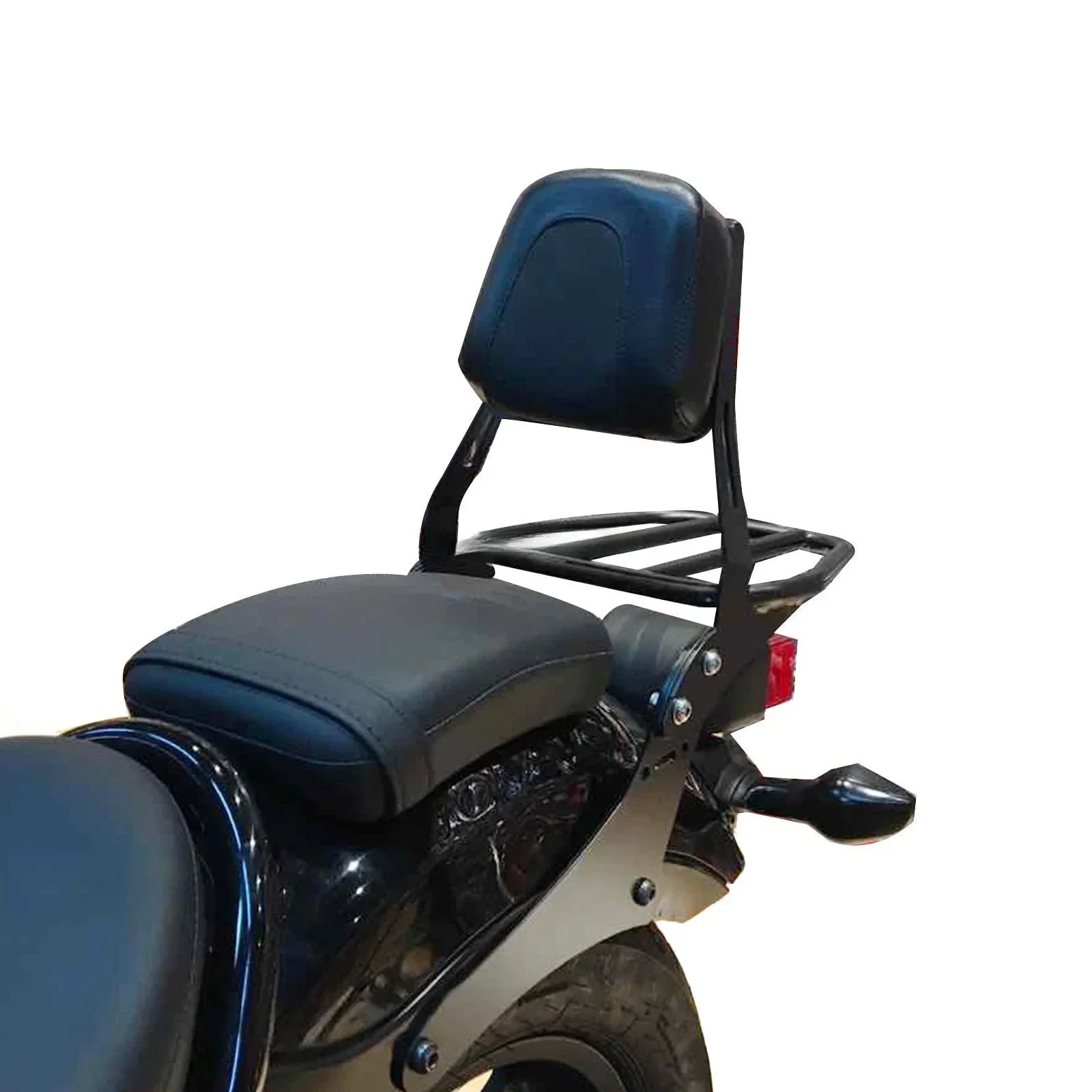 QQDJQ-Bagages de moto pour REBEL 300, 500, 2017, 2021, 2018, Siège arrière, Accessoires Hot sales
