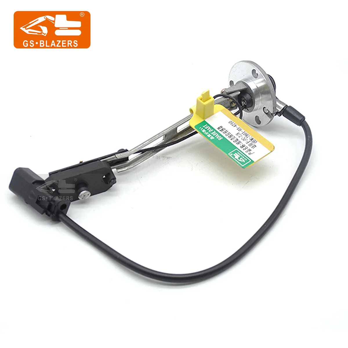 Oil Water & Oil Level Sensor for PC-7 PC-8 Excavator