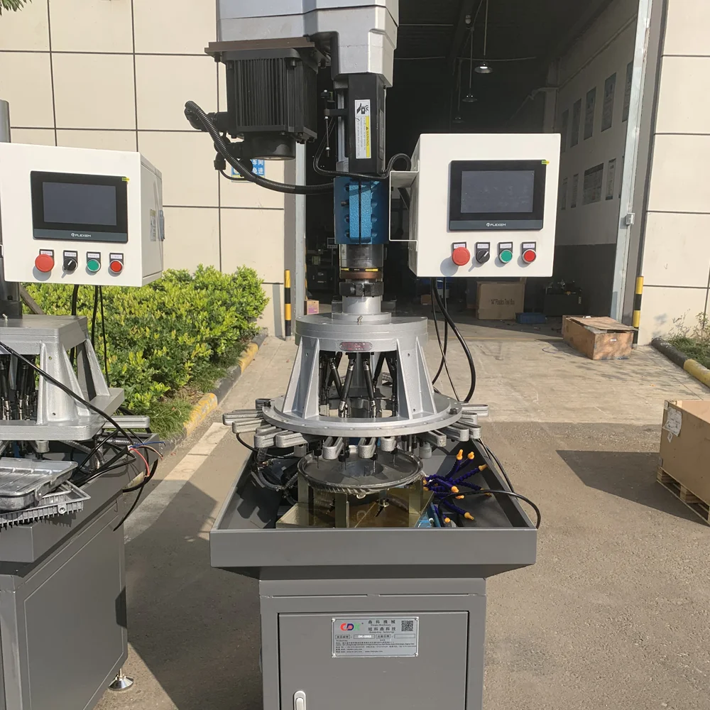 

Gold Seller Servo Motor Tapping Spindle Power Head Unit Drill Press Automatic Castings Drilling Power Head Drilling Head Machine