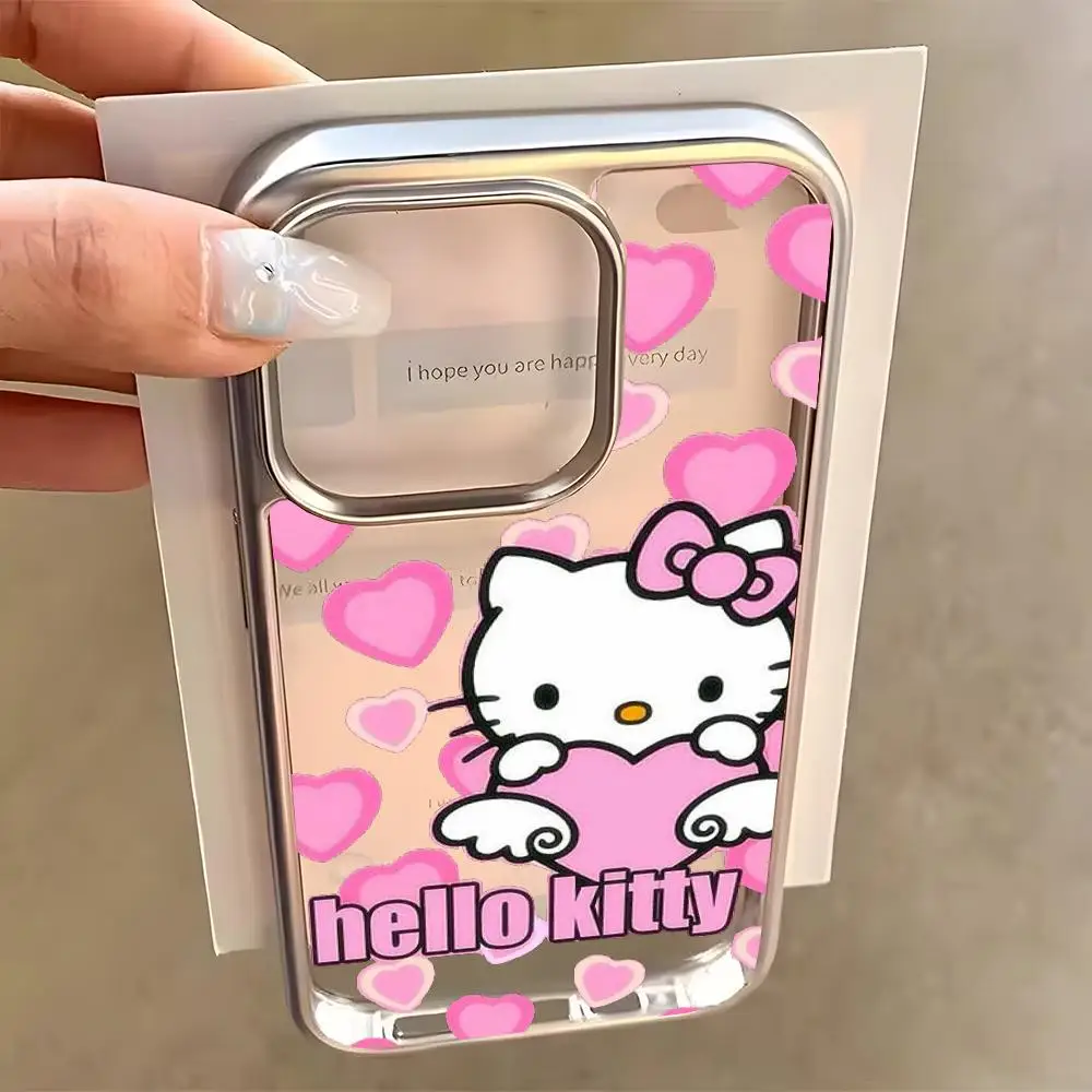 Cartoon Hello K-Kit… - image