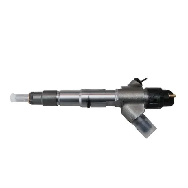 

High Quality Diesel Engine Common Rail Fuel Injector 0445120062