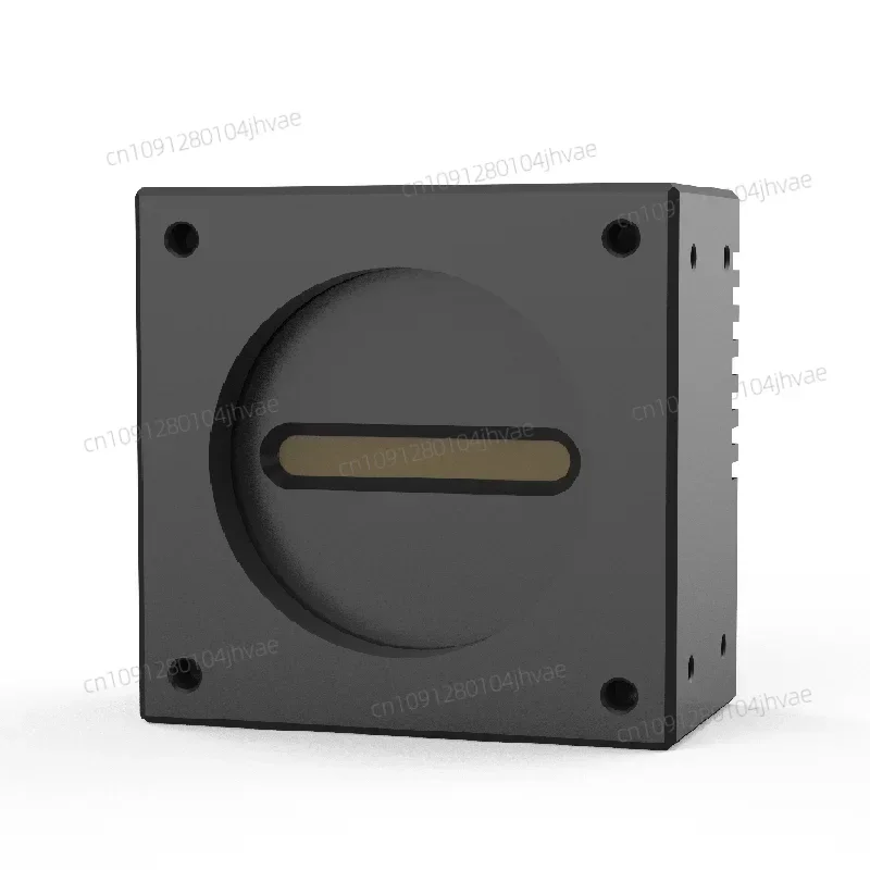 

In Stock MindVision 0.4 MP GigE Industrial Line Scan Camera Mono 7um CMOS Global Shutter Gigabit Interface C Mouth for Machine V