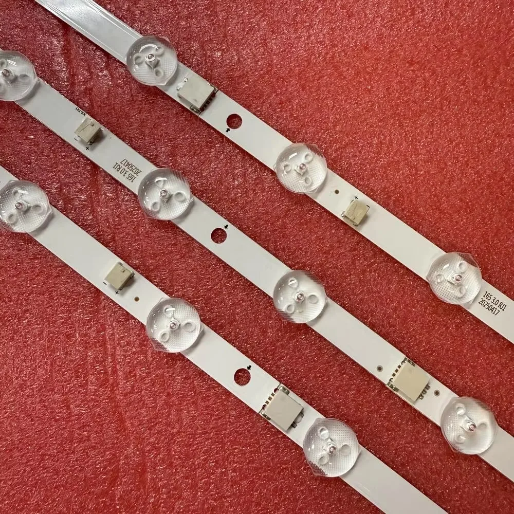 Tira de luces LED, accesorio para Samsung UA40H4200 UA40H4203 UA40H4240 UA40H4250 UE40H4200 UE40H4203 UE40H4205 UE40H4200AW UE40H4203AK