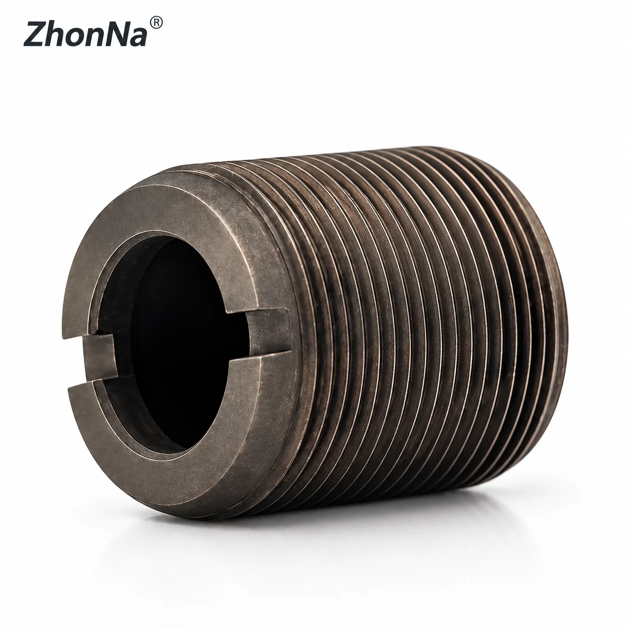 ZhonNa 6mm M9 Aspherical Glass Laser Focus Lens Holder 300-1100nm for Laser Lighting Fixtures Optical Accessories LED Lamp Beads