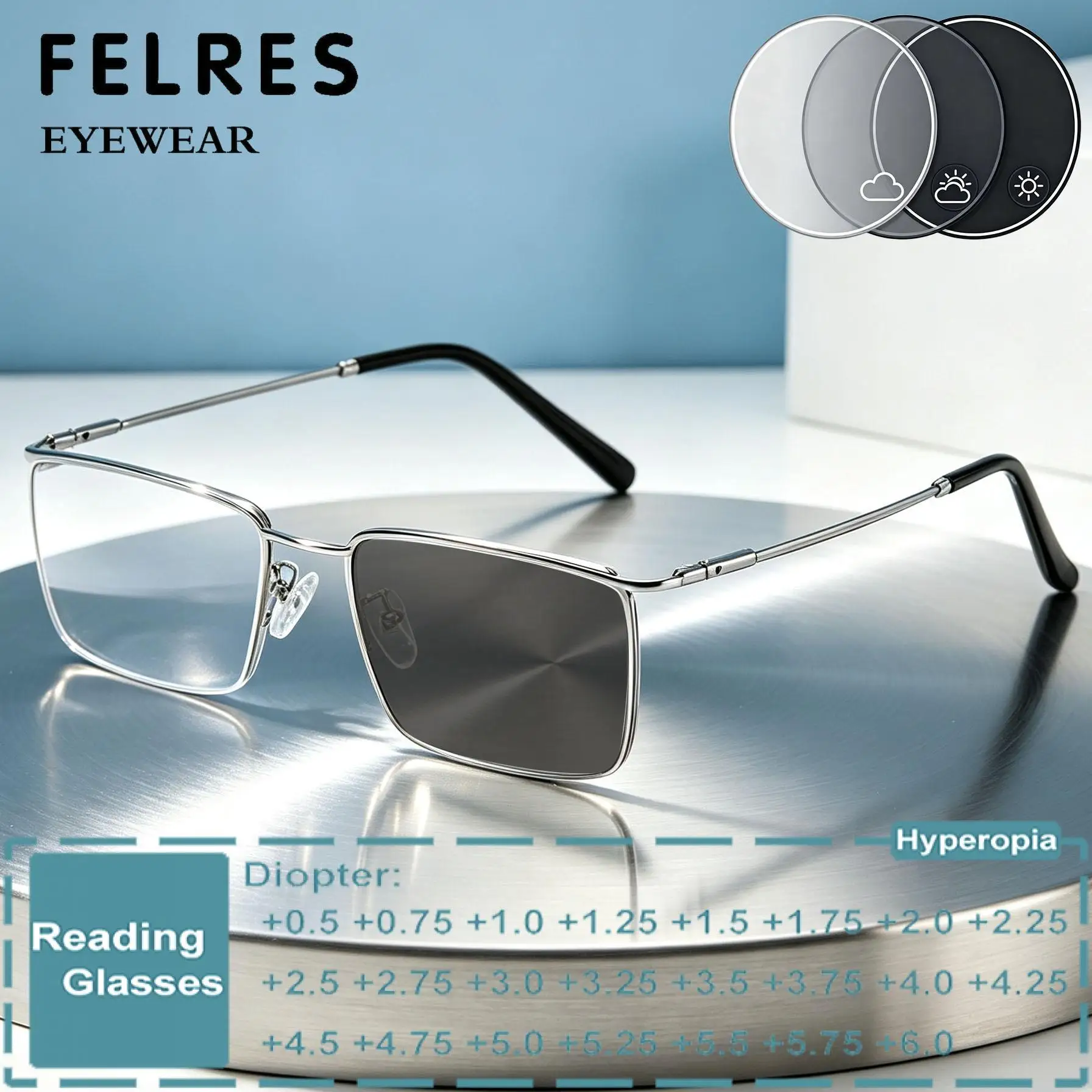 metal-half-frame-square-photochromic-reading-glasses-men-women-outdoor-discolour-presbyopic-eyewear-single-focus-readers