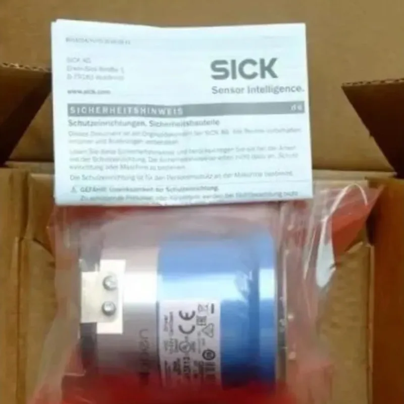 SICK ATM60-CAH13x13 1030026 SICK Multi-turn Encoder
