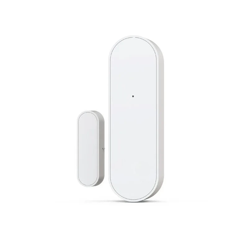 Smart Door Magnetic Alarm, Smart Home, Internet of Things Remote Door and Window Opening and Closing Detector