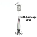 with bait cage-2pcs