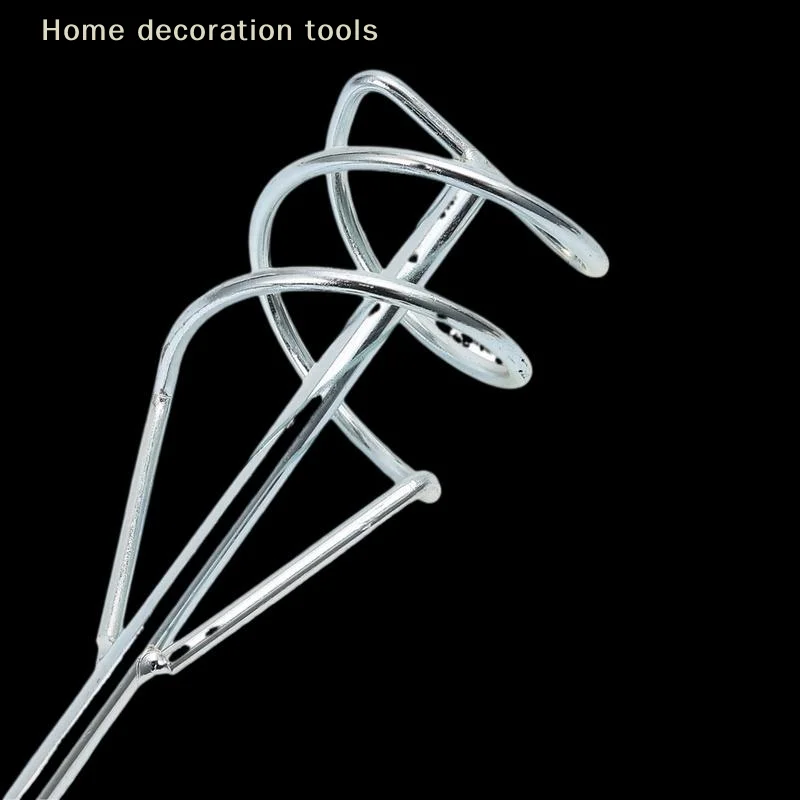 Superior Mortar Stirrer Paddle; Electric Concrete Blender for Construction Projects.