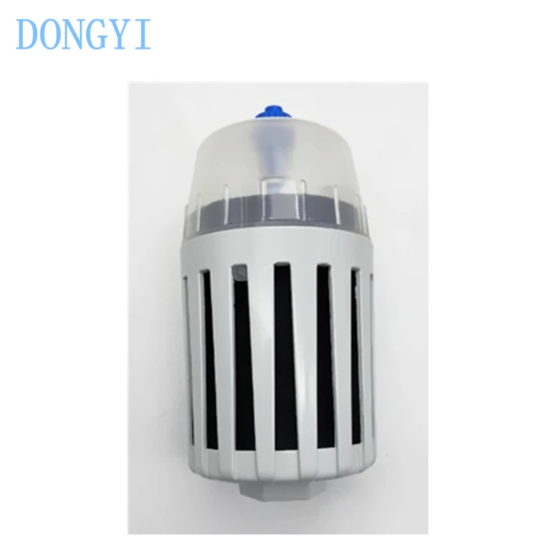 Filter Muffler LFU LFU-1/4 539132 LFU-3/8 539133 LFU-1/2 10494 LFU-1 10495