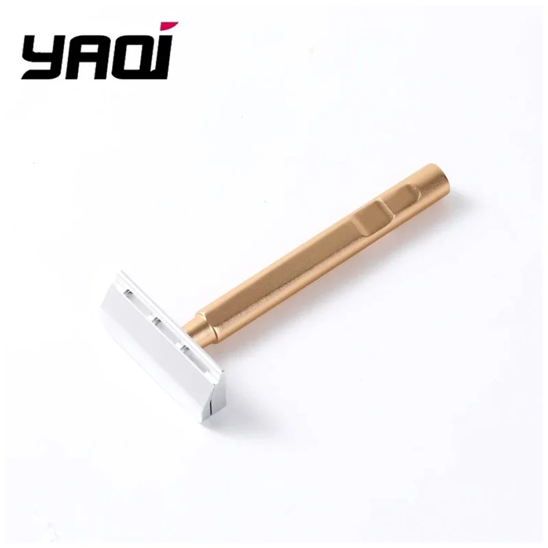 yaqi-maquinilla-de-afeitar-de-seguridad-de-un-solo-filo-ligera-tachi-version-de-aluminio-longitud-91-mm-espacio-de-100-mm-kit-de-afeitado-de-viaje-de-alta-calidad-para-hombre