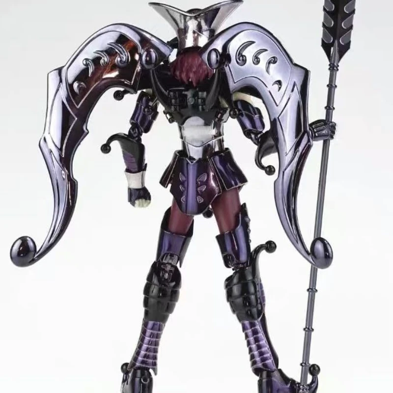 

В наличии ST Saint Seiya, бытовая сборка, EXM Boatman Moving Star, Agron Charon, модель куклы с металлическим корпусом