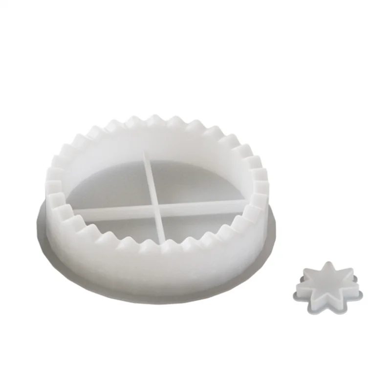 Yls-Silicone Mould … - image